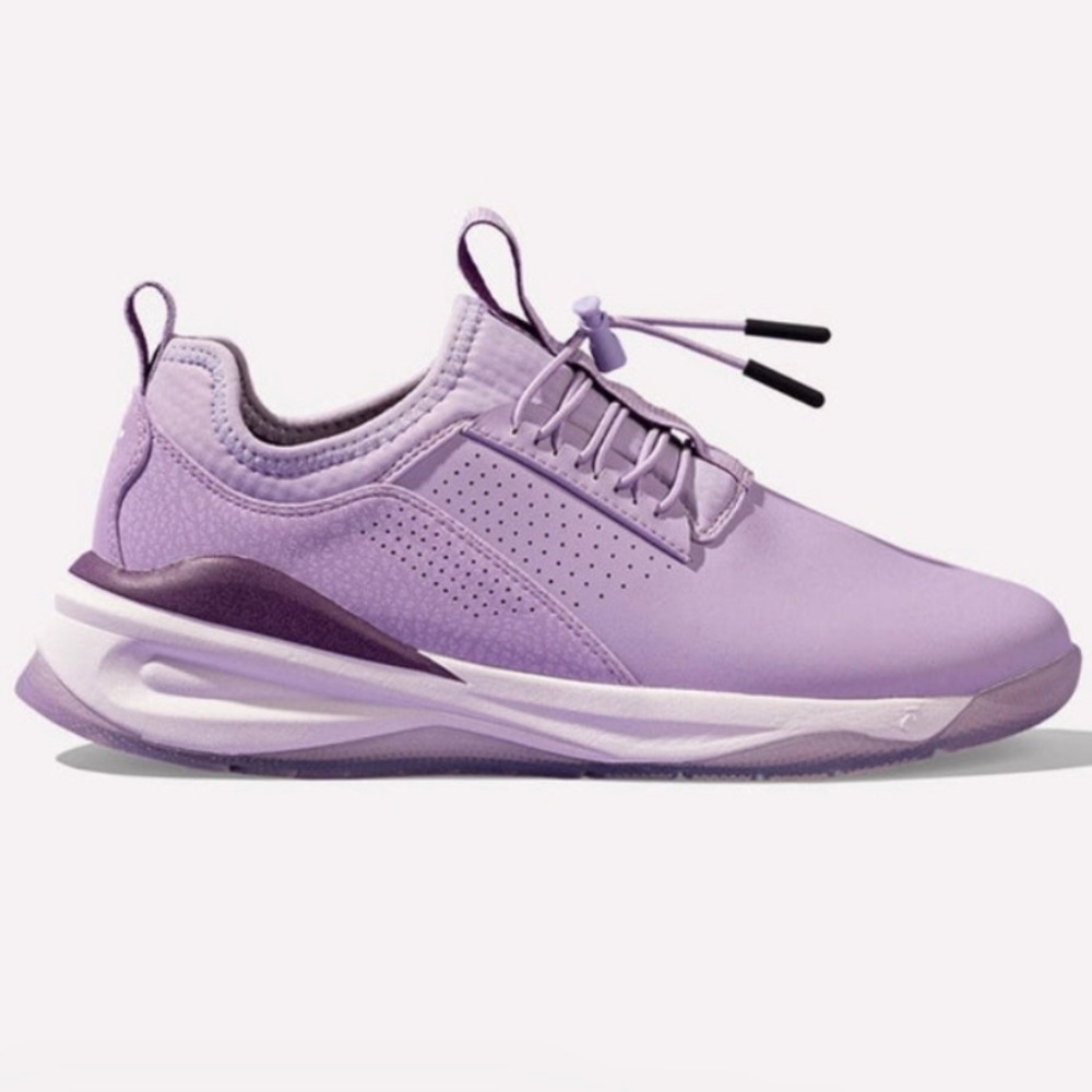 CLOVE unisex nursing classic lavender sneakers Women’s Size 8.5 Mens Size 7 - Picture 14 of 15